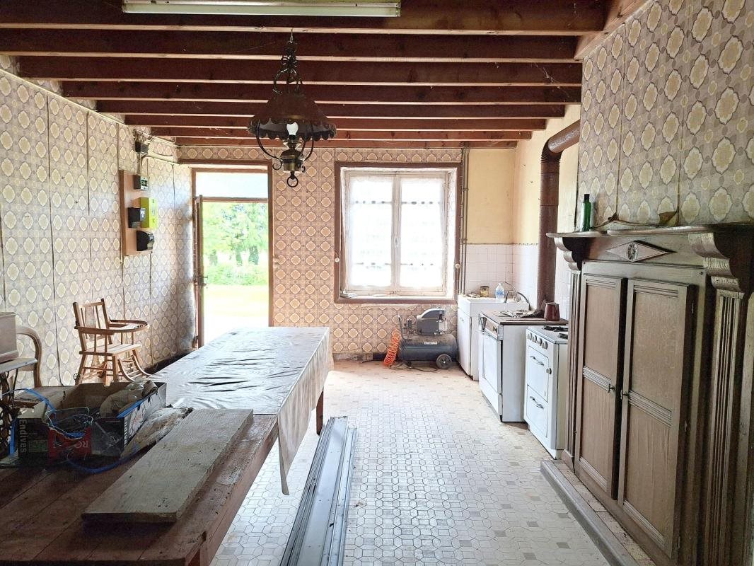 Maison à vendre, 153m², Le Pas