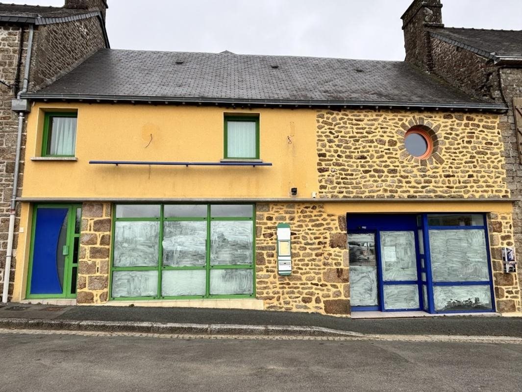 Maison à vendre, 300m², Saint-Denis-de-Gastines
