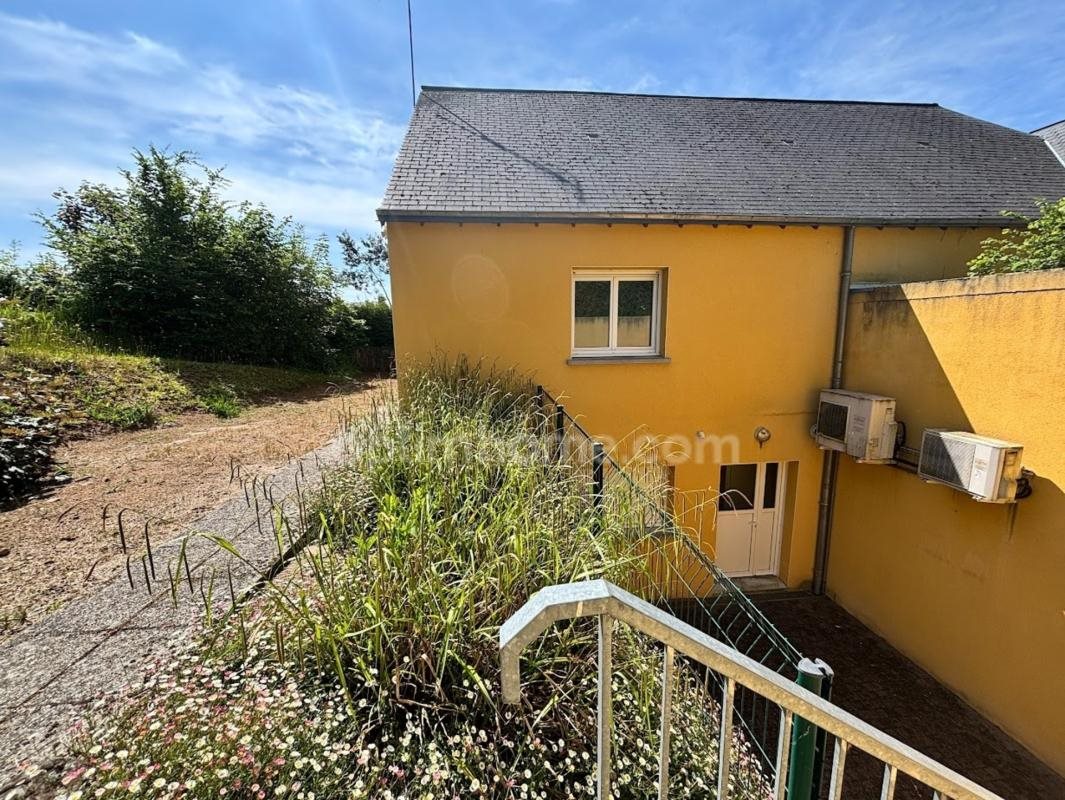 Maison à vendre, 300m², Saint-Denis-de-Gastines
