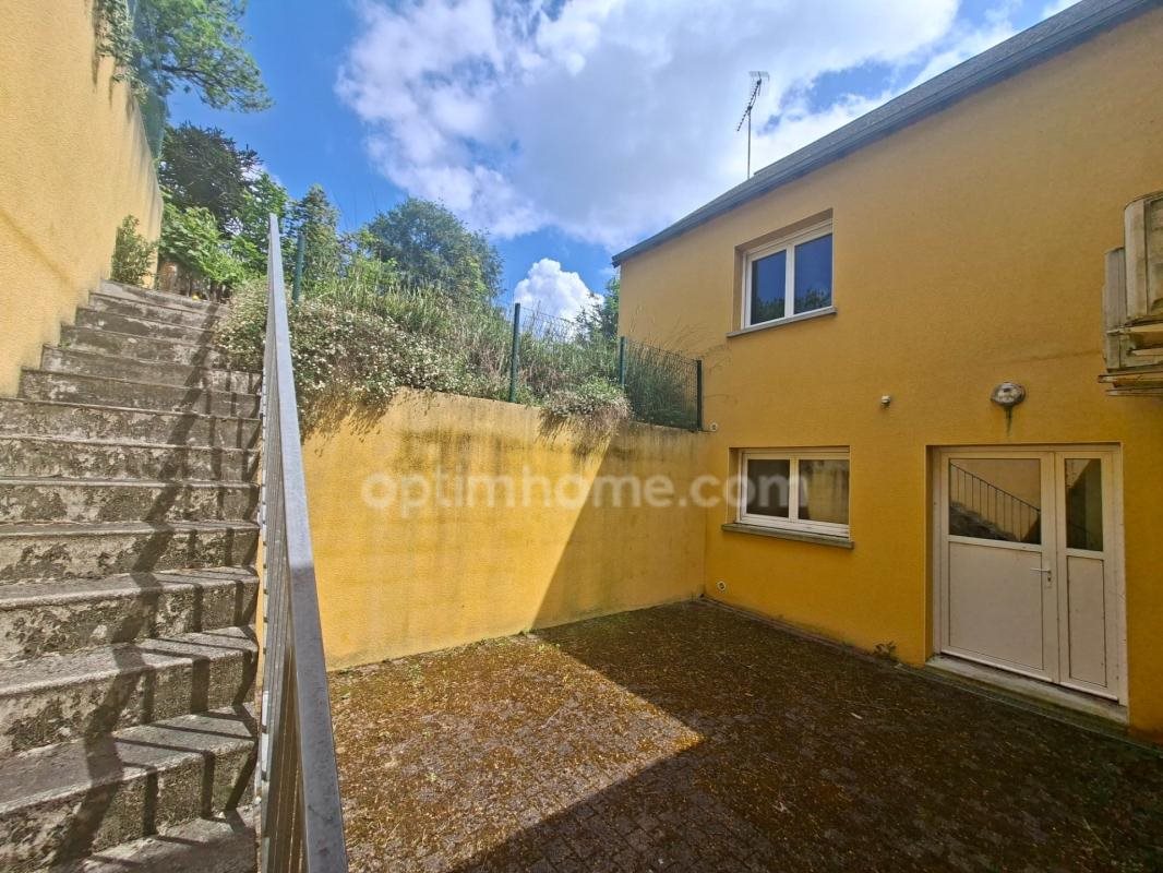 Maison à vendre, 300m², Saint-Denis-de-Gastines