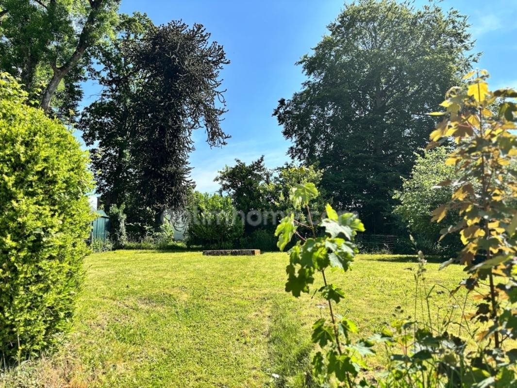 Maison à vendre, 300m², Saint-Denis-de-Gastines