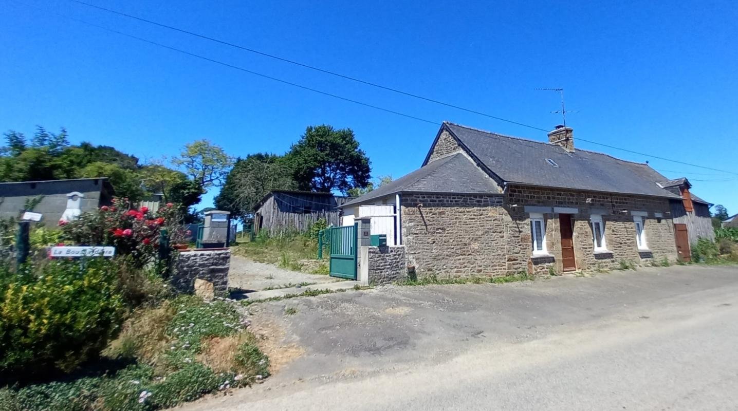 Maison à vendre, 66m², Montaudin