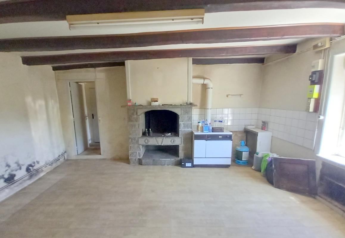 Maison à vendre, 66m², Montaudin