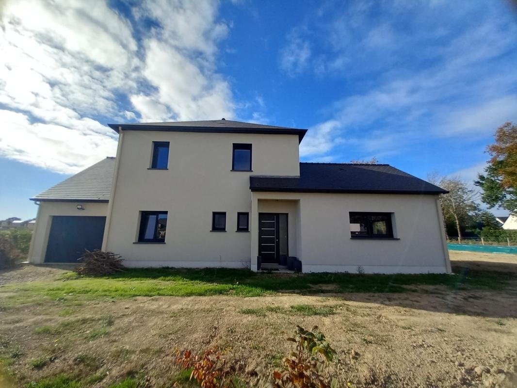 Maison à vendre, 142m², Bonchamp-lès-Laval