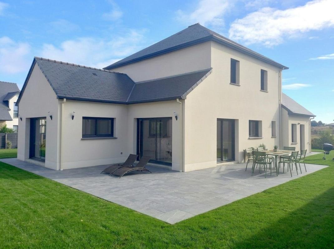 Maison à vendre, 142m², Bonchamp-lès-Laval