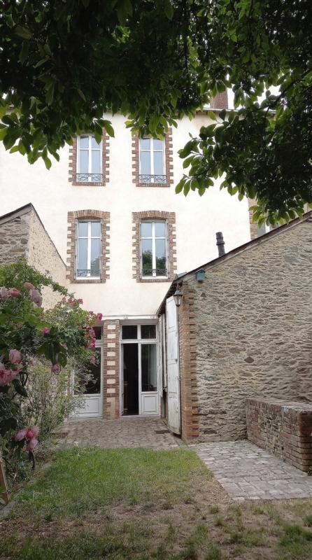 Maison à vendre, 173m², Laval