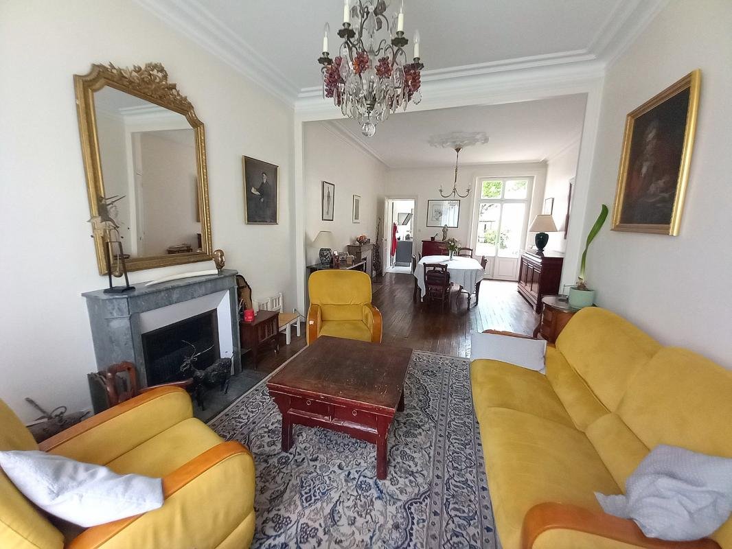 Maison à vendre, 173m², Laval
