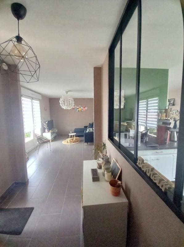 Maison à vendre, 88m², Ernée
