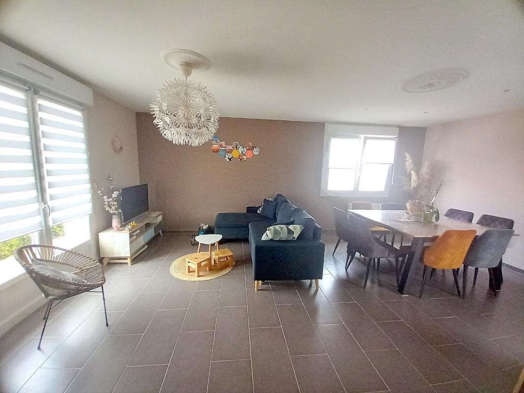 Maison à vendre, 88m², Ernée