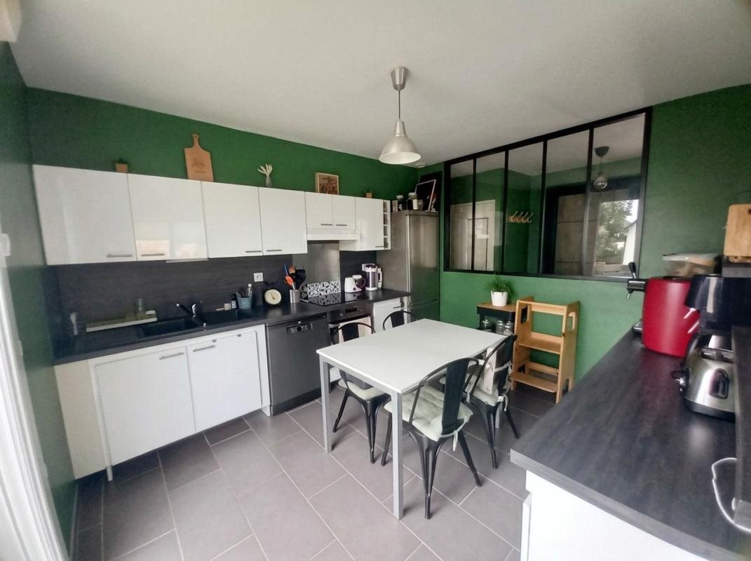 Maison à vendre, 88m², Ernée