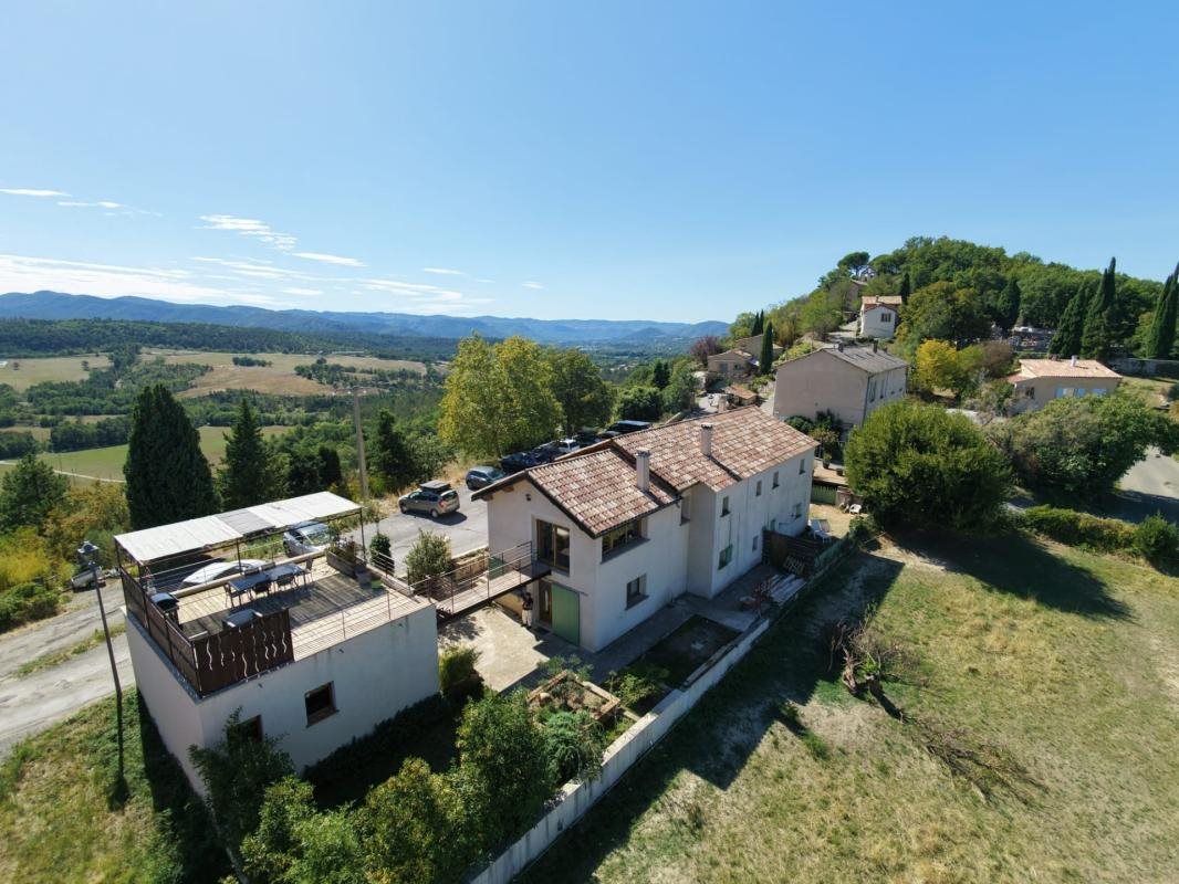 Maison à vendre, 170m², Digne-les-Bains