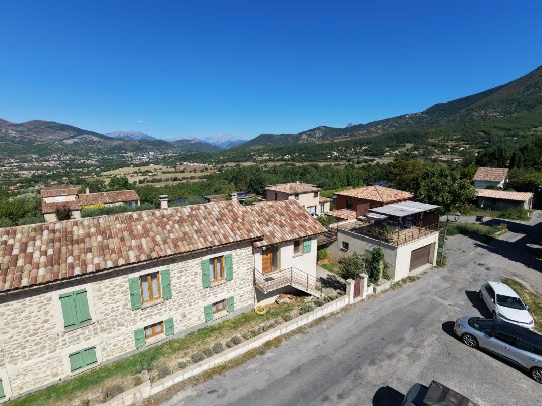 Maison à vendre, 170m², Digne-les-Bains
