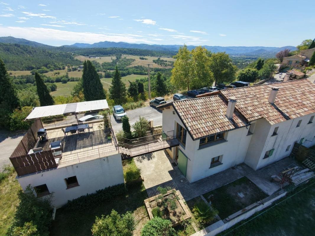 Maison à vendre, 170m², Digne-les-Bains