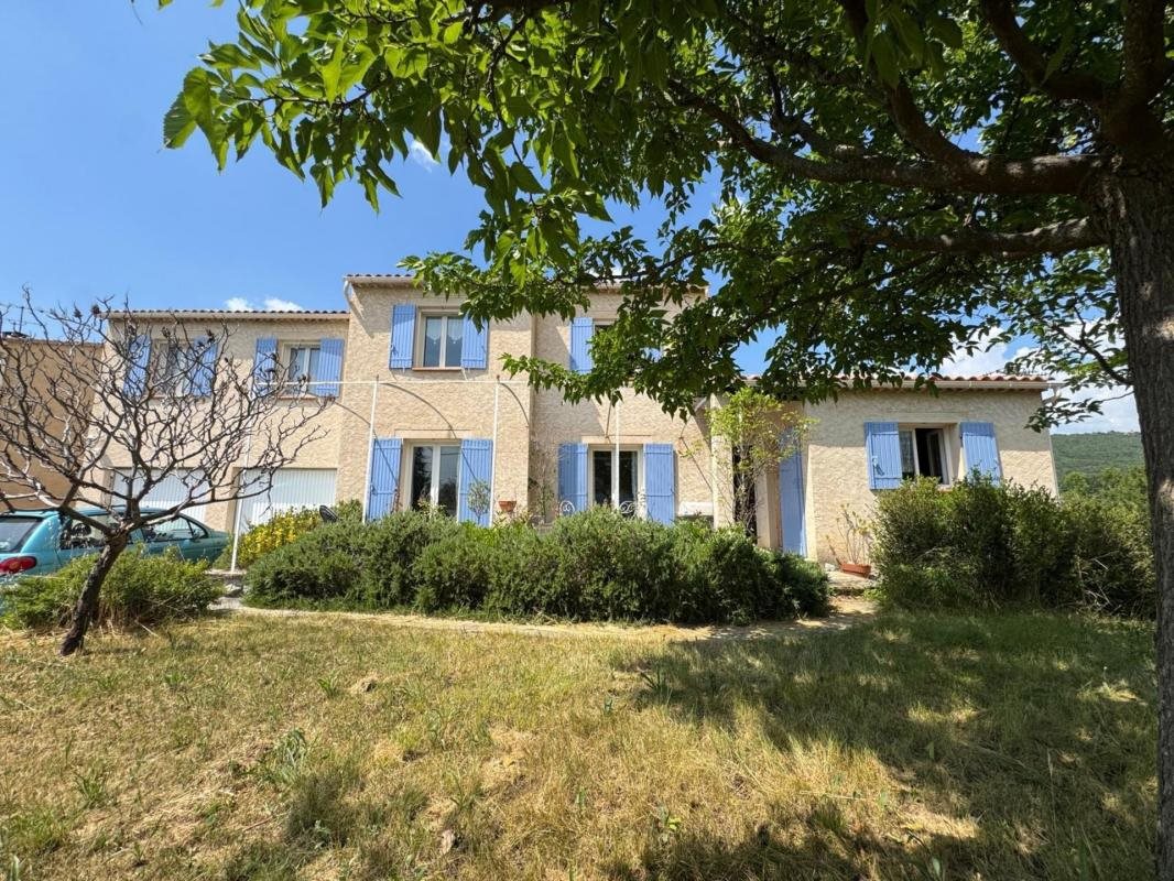 Maison à vendre, 175m², Le Brusquet