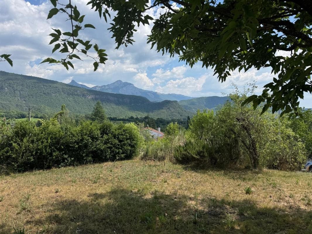 Maison à vendre, 175m², Le Brusquet