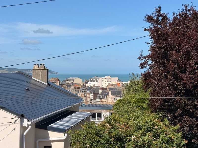 Maison à vendre, 80m², Dieppe