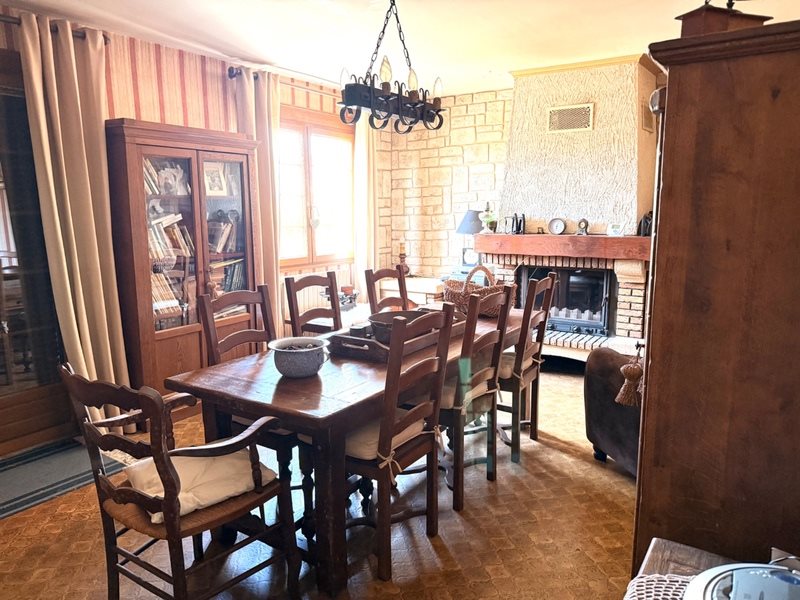 Maison à vendre, 80m², Dieppe