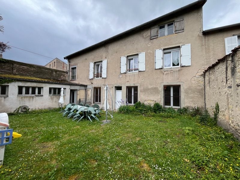 Maison à vendre, 220m², Lunéville