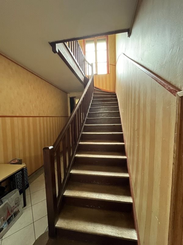 Maison à vendre, 220m², Lunéville