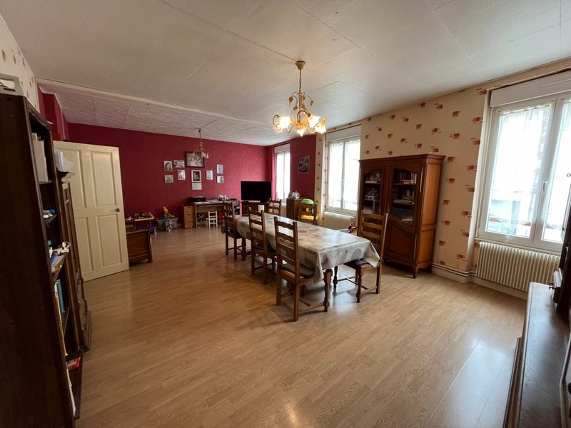 Maison à vendre, 220m², Lunéville