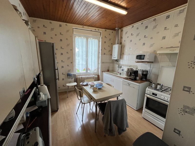 Maison à vendre, 220m², Lunéville