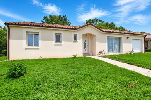 Maison 4 pièces 94 m² · à Mussidan · 94 m² · 199 000 €