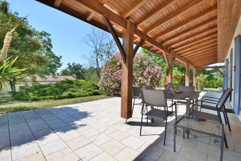 Maison à vendre, 116m², Lagorce