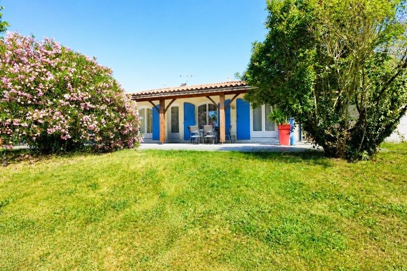 Maison à vendre, 116m², Lagorce
