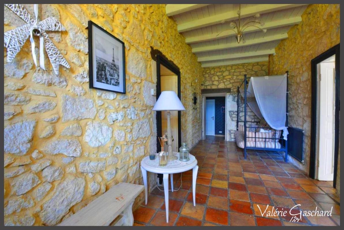 Maison à vendre, 250m², Montcaret