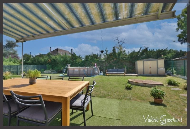 Maison à vendre, 78m², Saint-Seurin-sur-l'Isle
