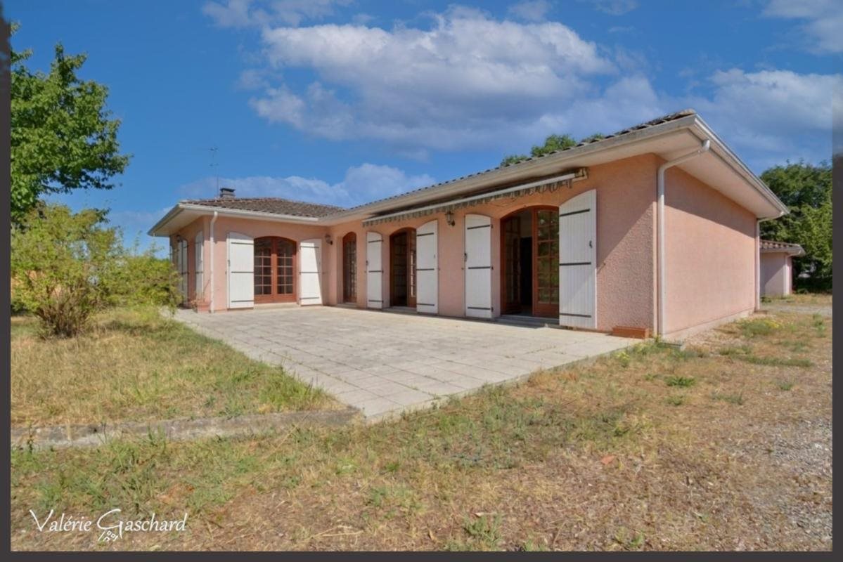 Maison à vendre, 128m², Le Pizou