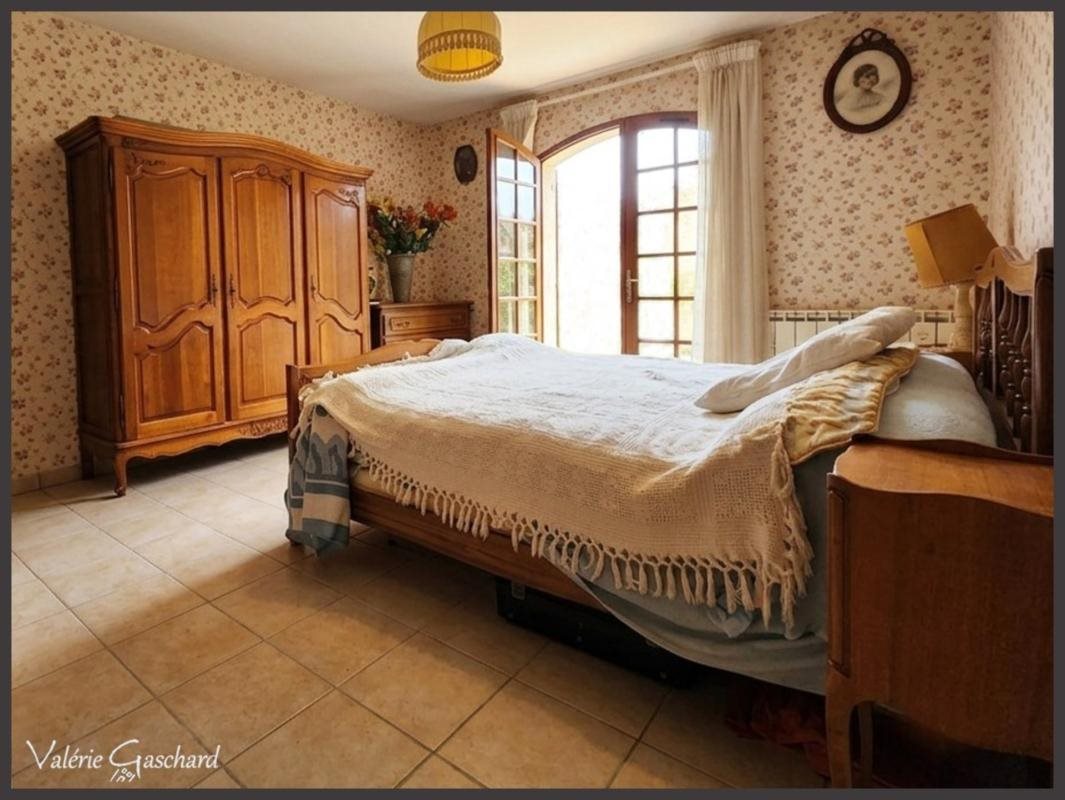 Maison à vendre, 128m², Le Pizou