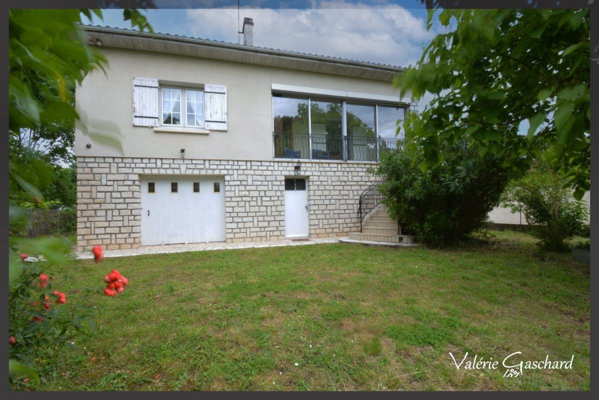 Maison à vendre, 175m², Port-Sainte-Foy-et-Ponchapt