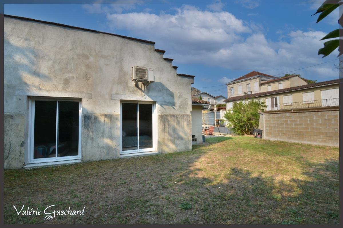 Maison à vendre, 85m², Guîtres