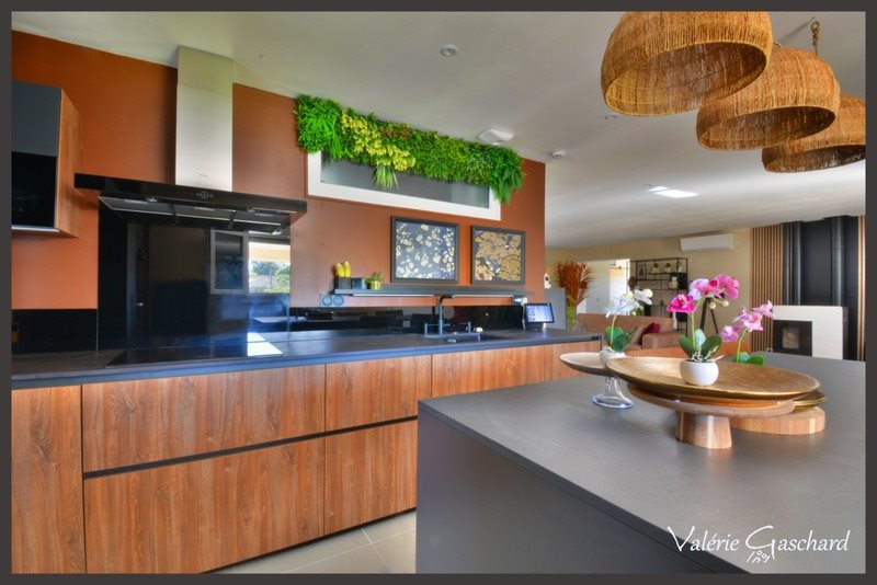 Maison à vendre, 208m², Saint-Denis-de-Pile