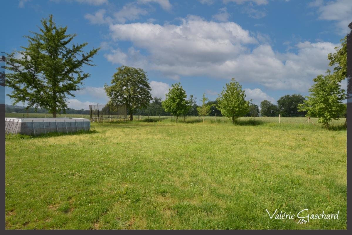Maison à vendre, 110m², Beaupouyet