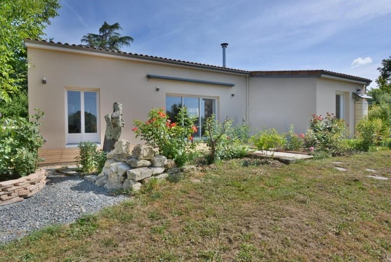 Maison à vendre, 83m², Minzac
