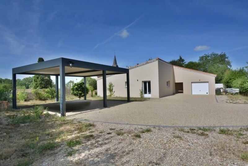 Maison à vendre, 83m², Minzac
