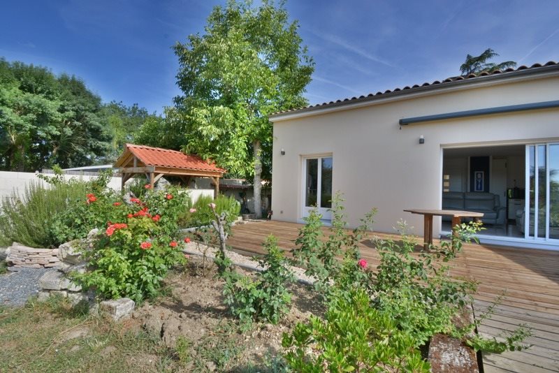 Maison à vendre, 83m², Minzac