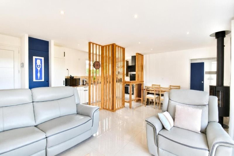 Maison à vendre, 83m², Minzac