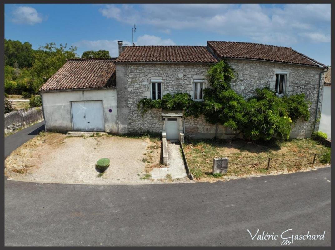 Maison à vendre, 235m², Saint-Antoine-de-Breuilh