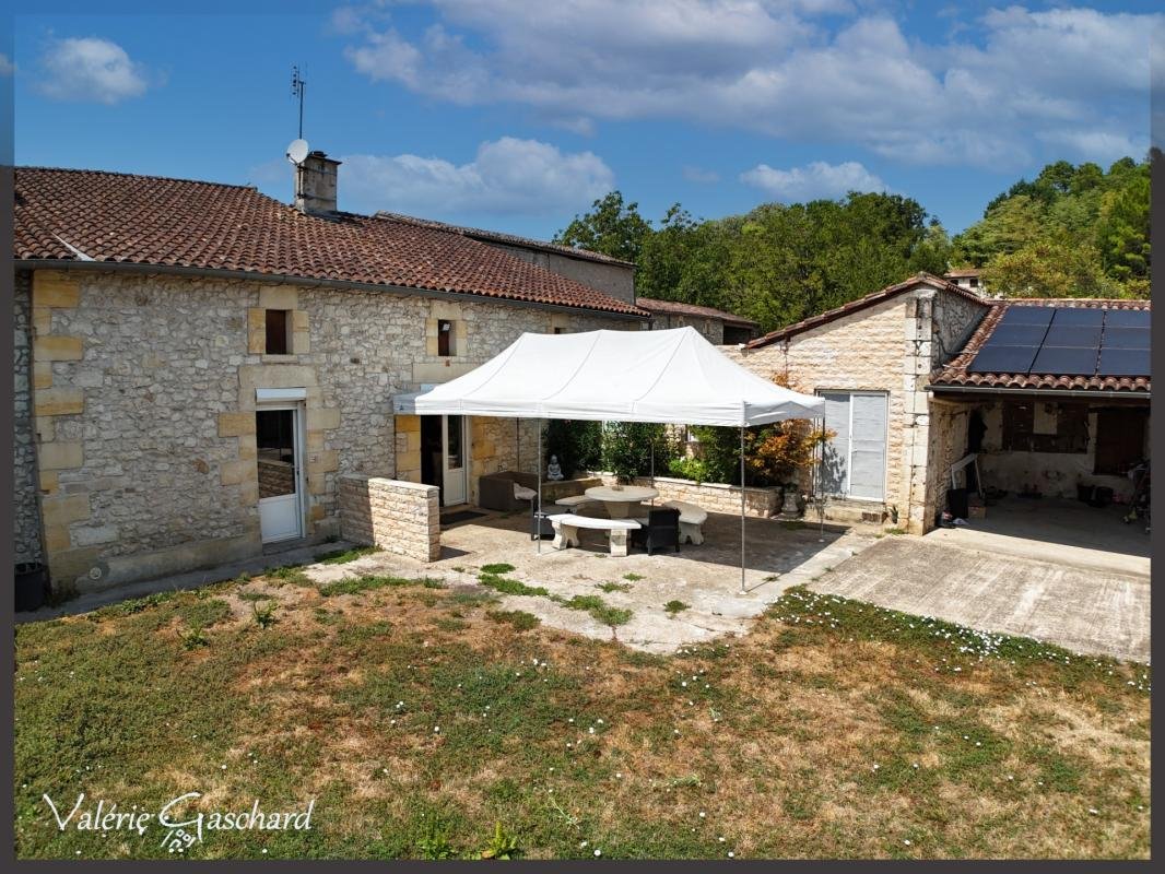 Maison à vendre, 235m², Saint-Antoine-de-Breuilh
