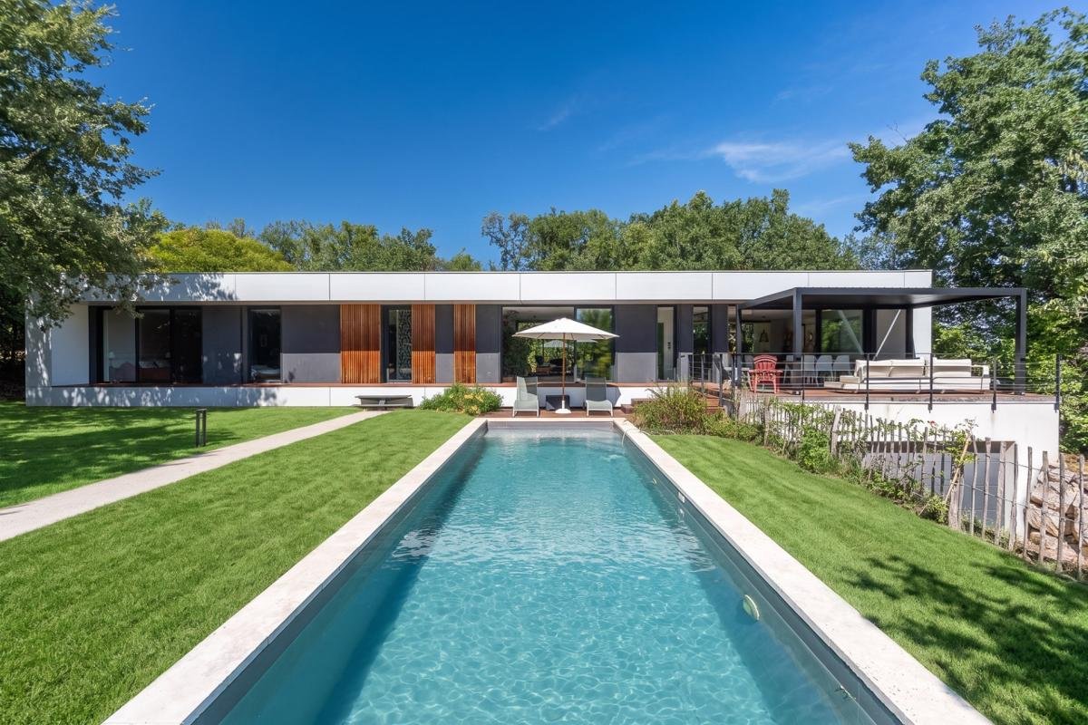 Maison à vendre, 185m², Menville