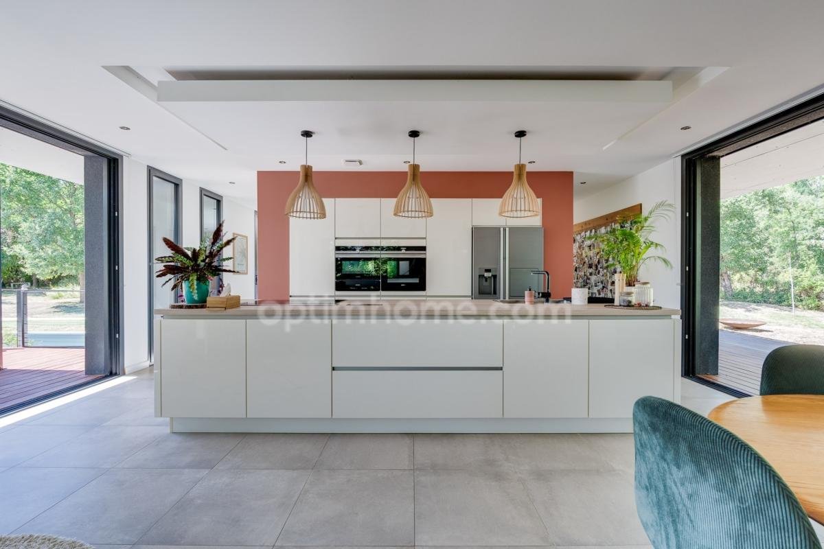 Maison à vendre, 185m², Menville