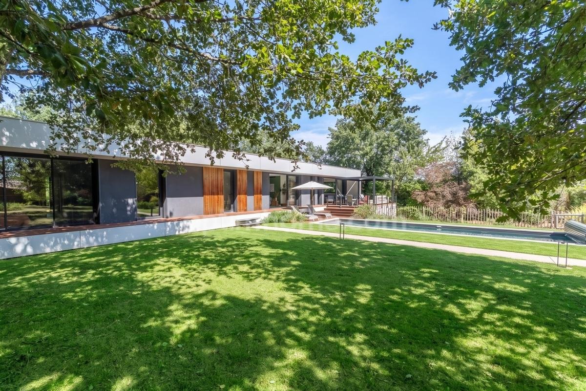 Maison à vendre, 185m², Menville