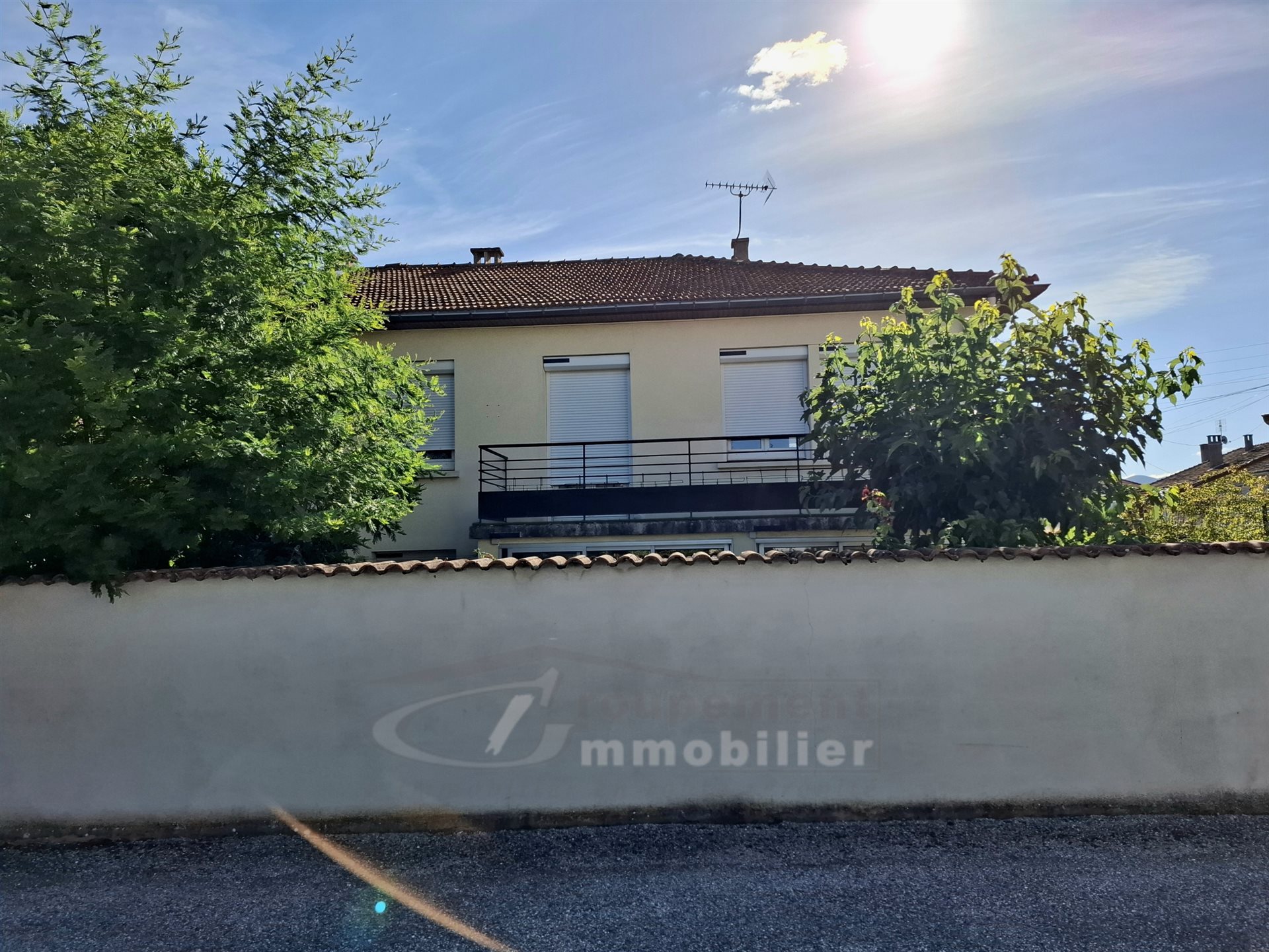 Maison à vendre, 123m², Bourg-de-Péage