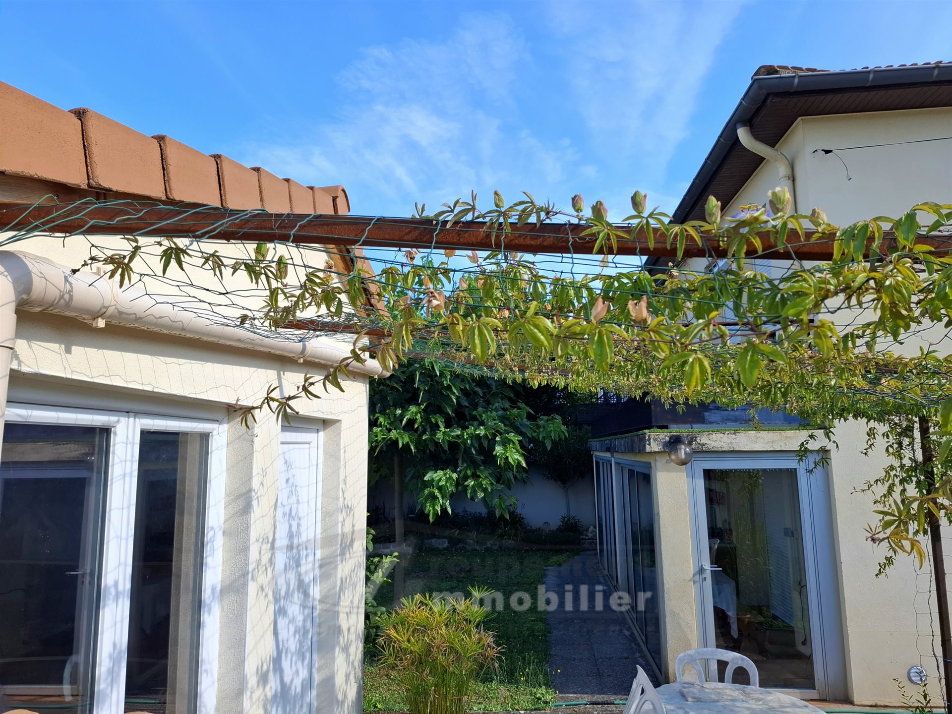 Maison à vendre, 123m², Bourg-de-Péage