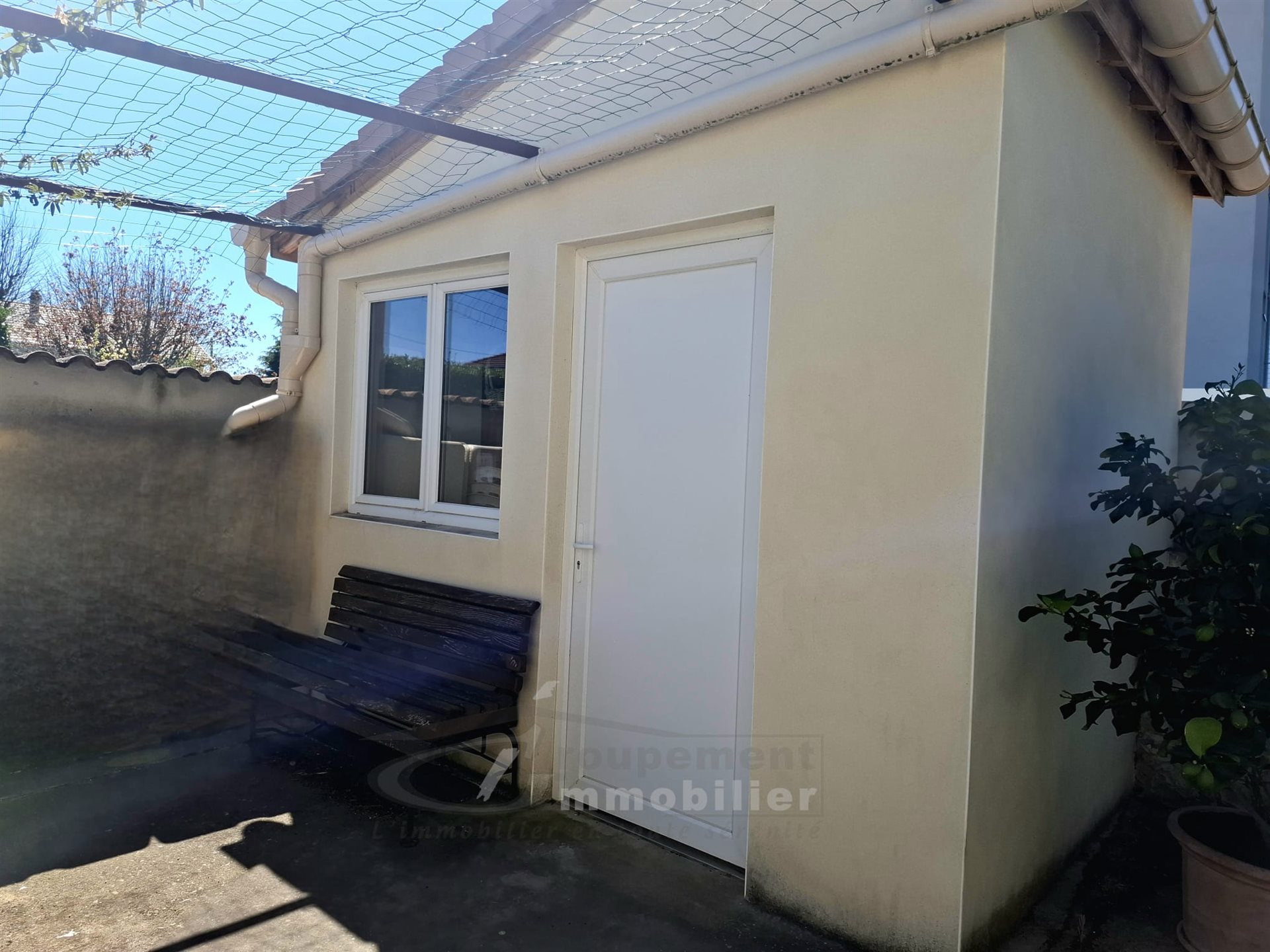 Maison à vendre, 123m², Bourg-de-Péage