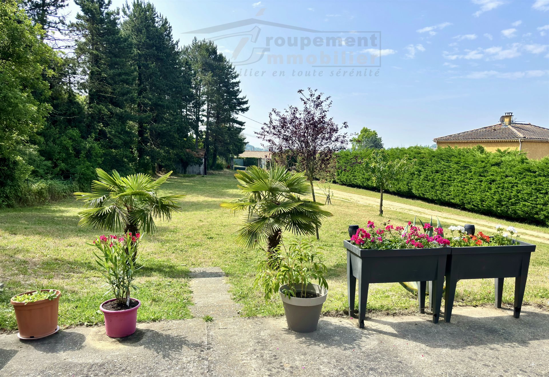Maison à vendre, 108m², Margès