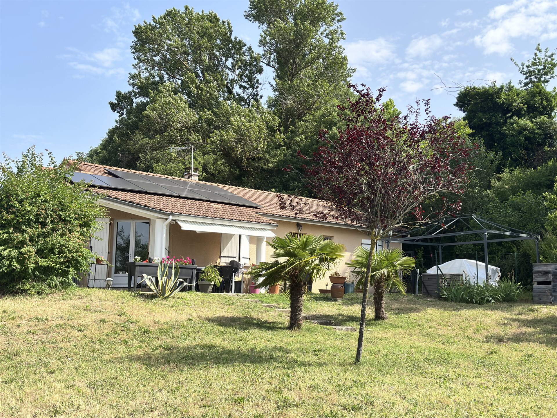 Maison à vendre, 108m², Margès